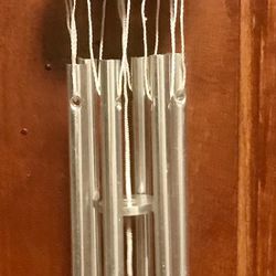 Dragonfly Wind Chime 10” 