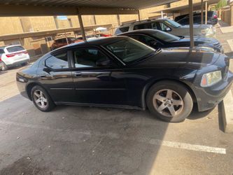 2008 Dodge Charger