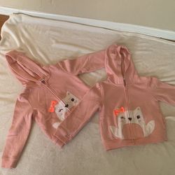 Jamboree size 4T-5T
