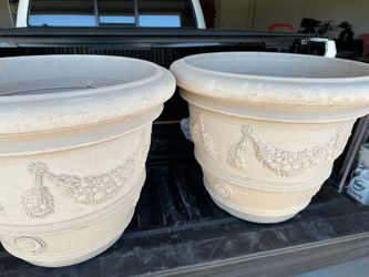 Pottery