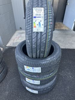 215/50R17 ARROYO $320