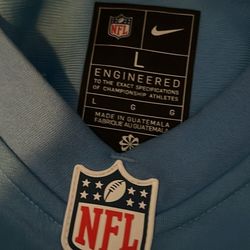 Cam Ward Titans Jersey