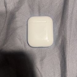 Old Gen AirPod Case 