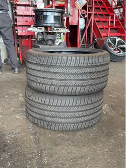 Michelin Pilot Sport All Season 275/30ZR20