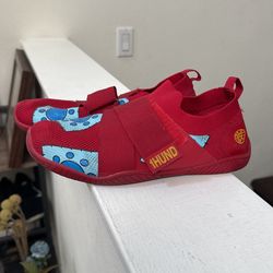 One Piece Shoes