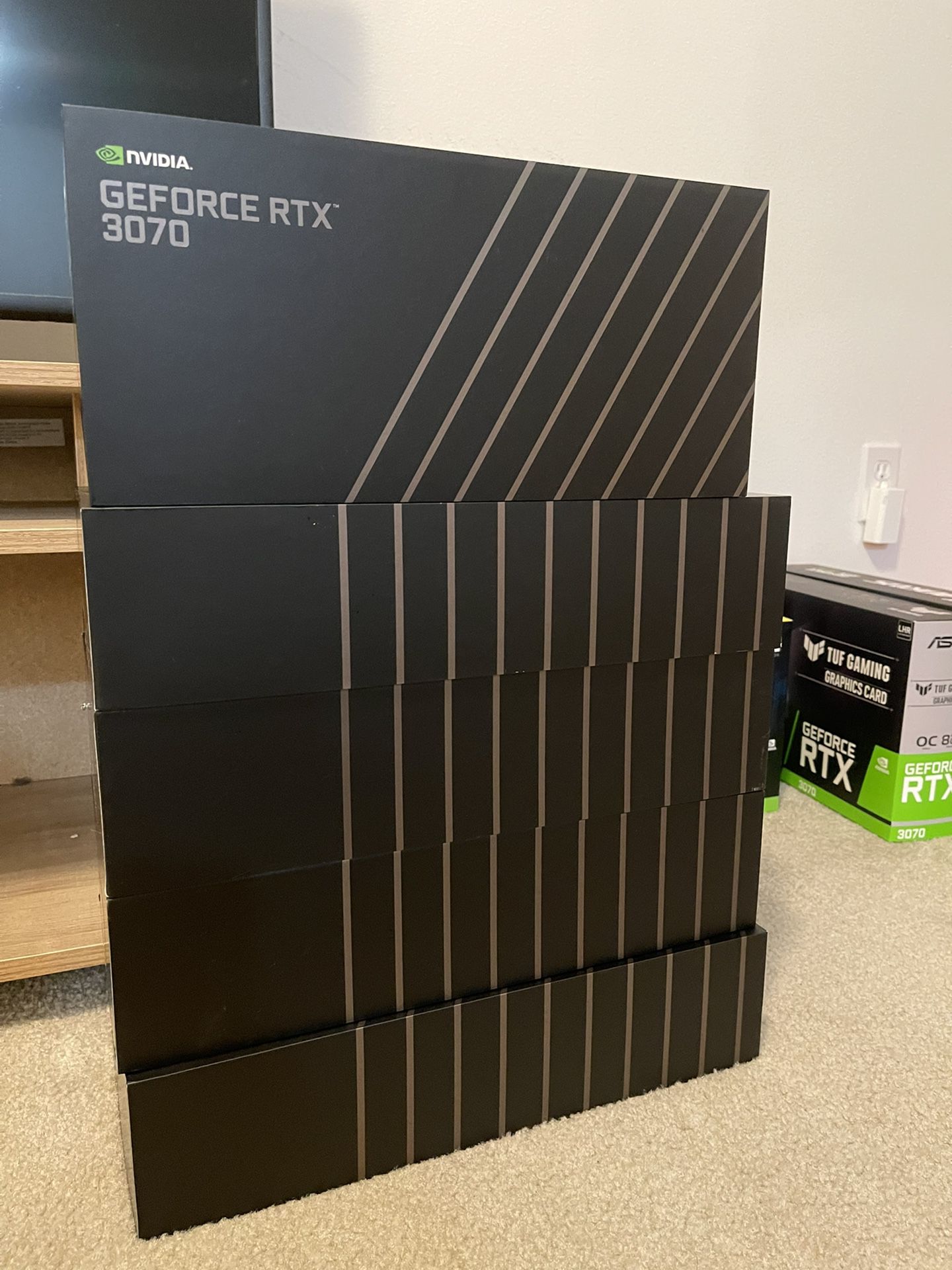 GeForce RTX 3070