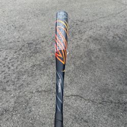 Louisville Slugger Vapor  Baseball Bat