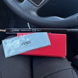 Fendi Sunglasses 