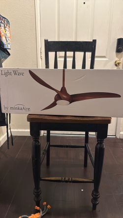 indoor ceiling fan