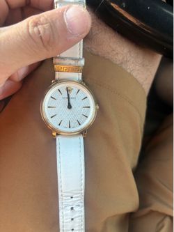 Versace women's watch ( no box)