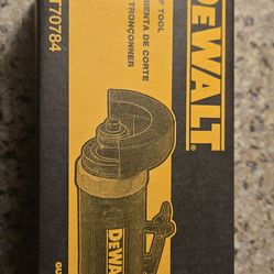 Dewalt pneumatic grinder