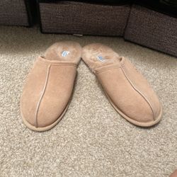 Men UGG slippers 