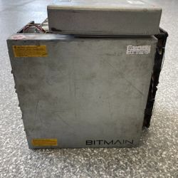 Antminer S17 Pro