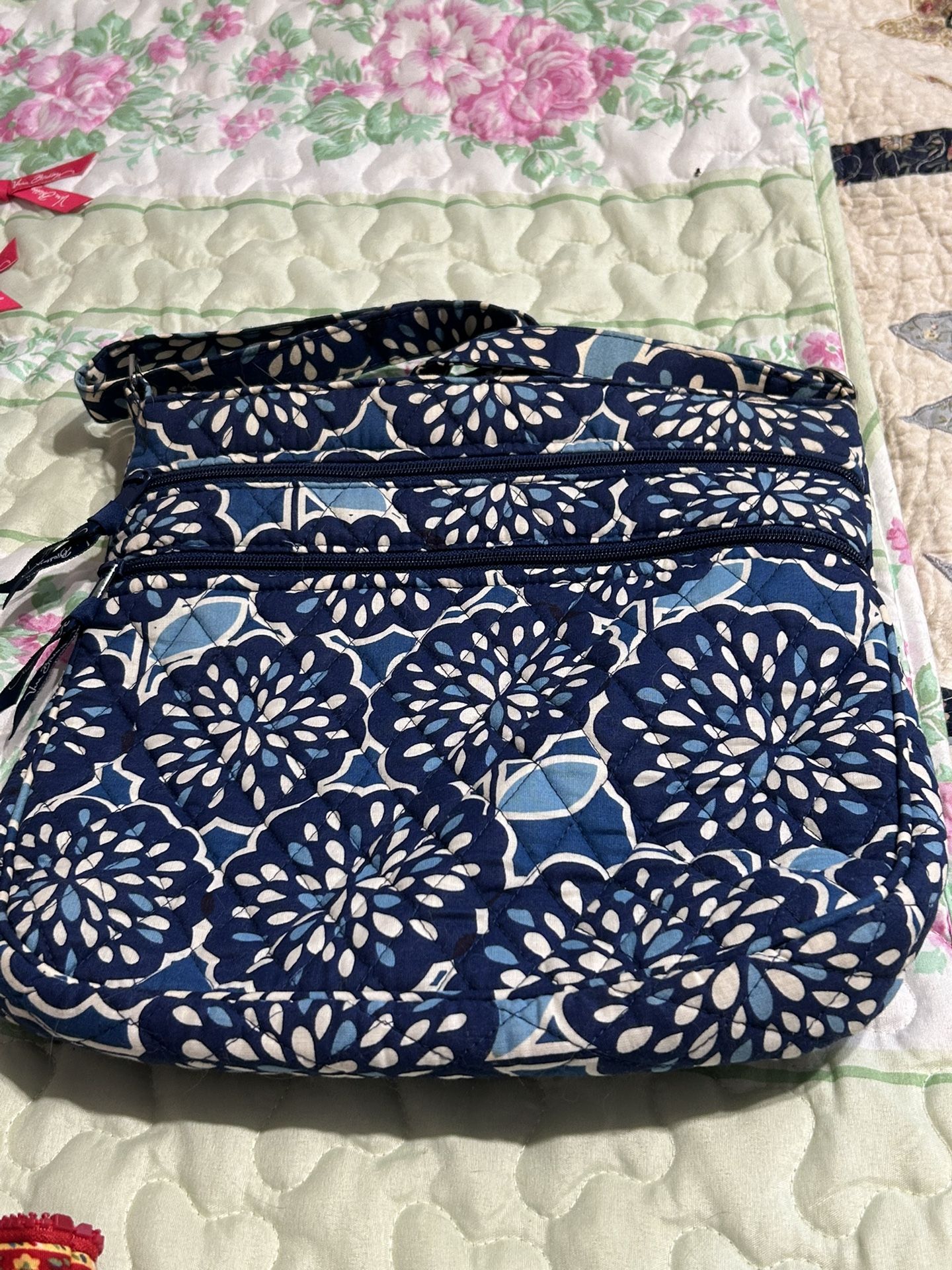 Vera Bradley Bag