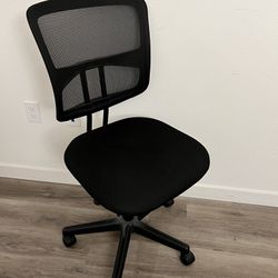 Computer Chair with wheels