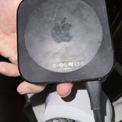 Apple TV