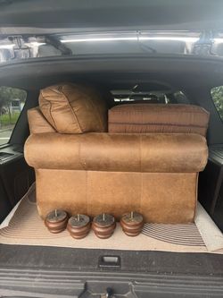 Love seat