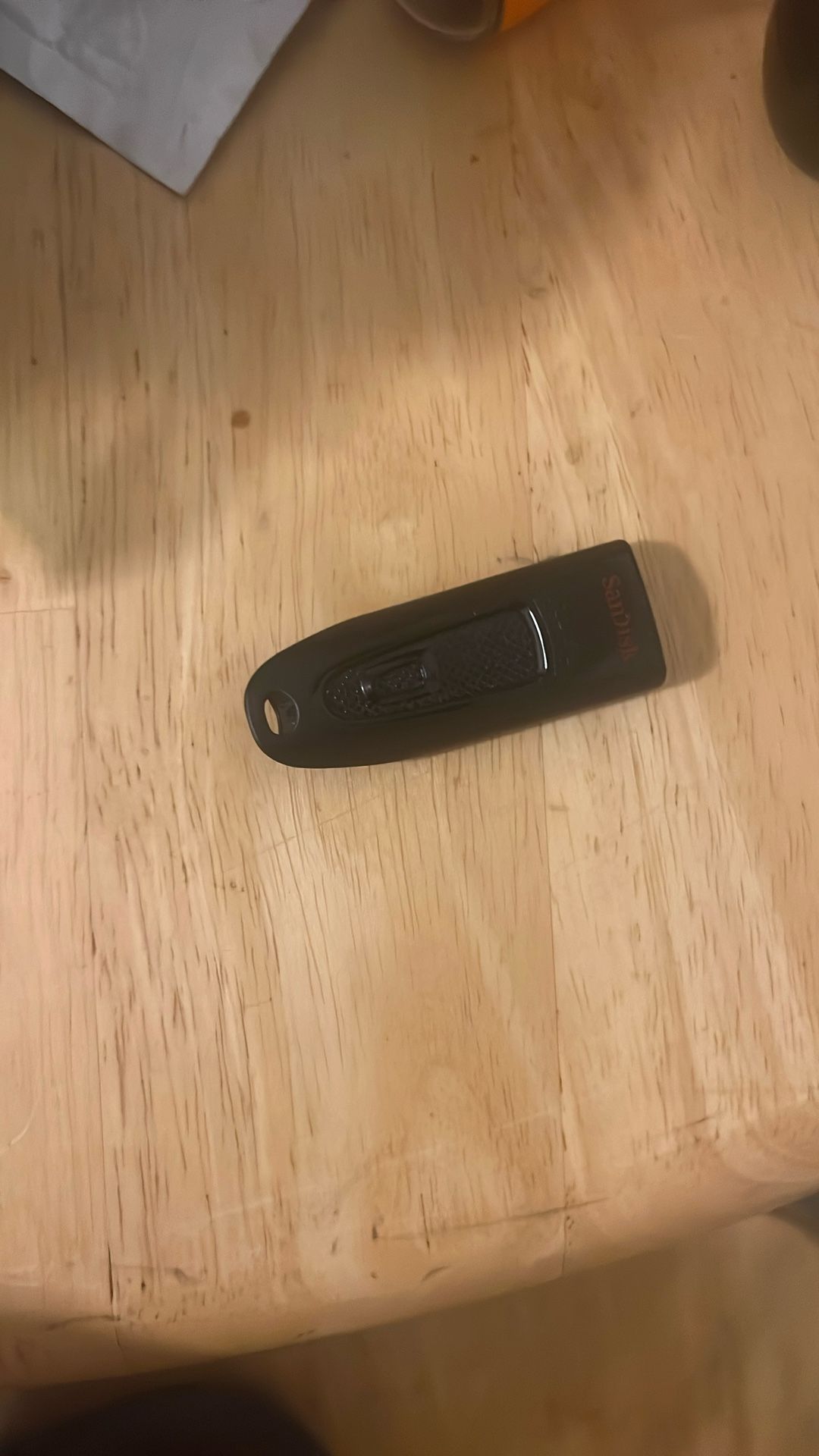SanDisk Ultra USB Drive 3.0 256GB