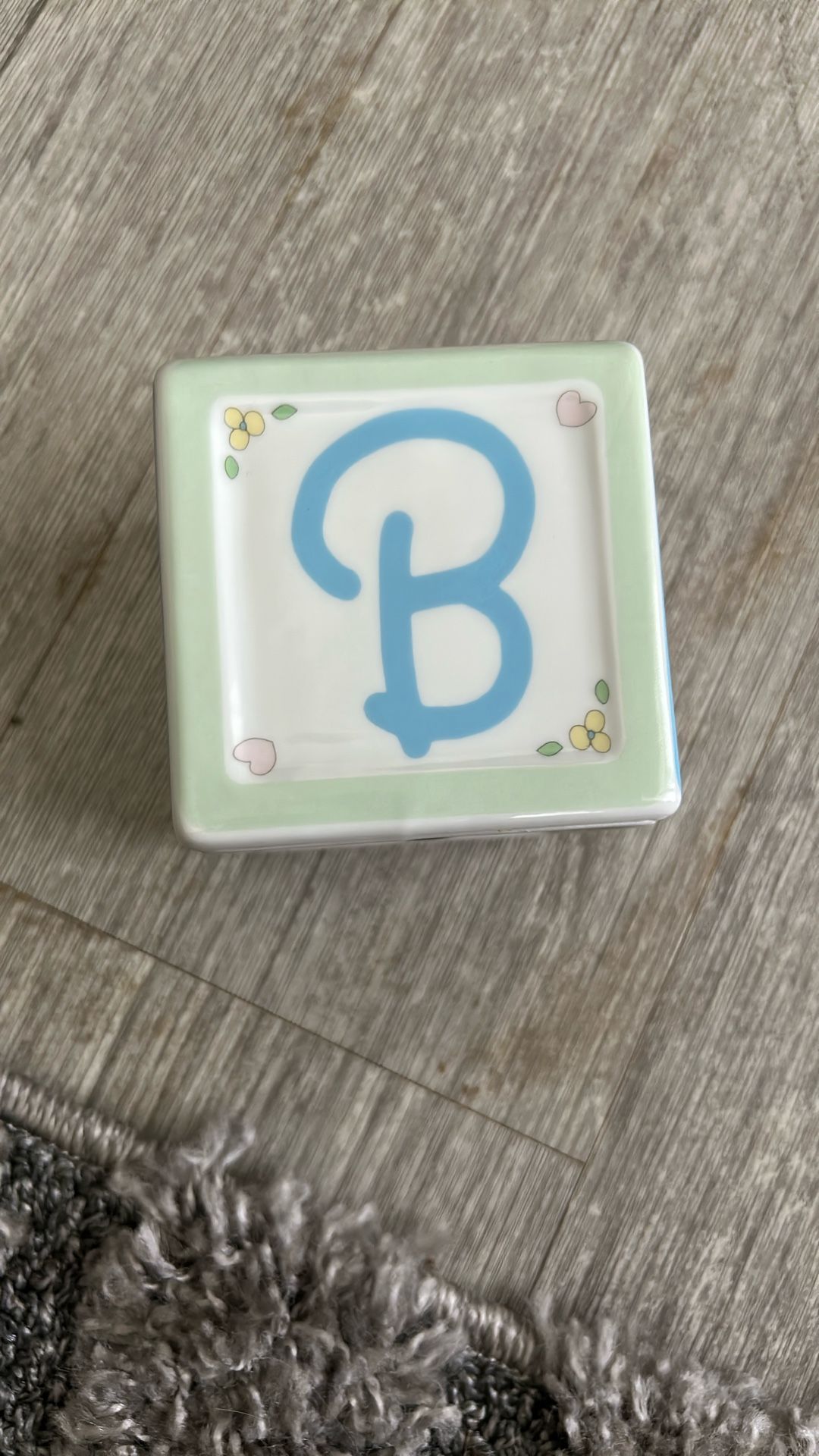 Baby Piggy Bank