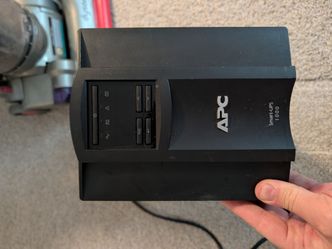 APC Smart-UPS 2016 Model - Metal Chassis Only (Needs Battery