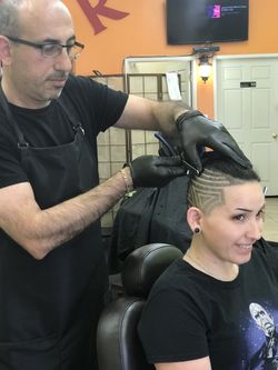 Royalbarbershop ventura