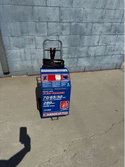 Battery Charger