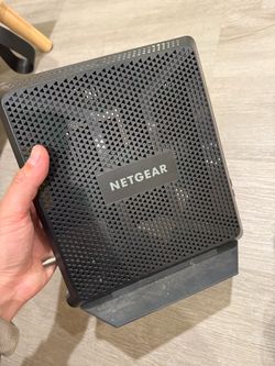 Netgear Modem
