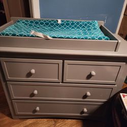 Baby Changing Table/Dresser