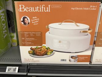 Beautiful Multi Cooker