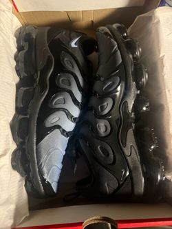 Nike Air vapor max plus brand new