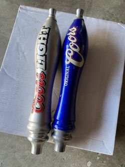 Beer Tap Handles