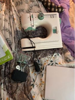 Sewing Machine