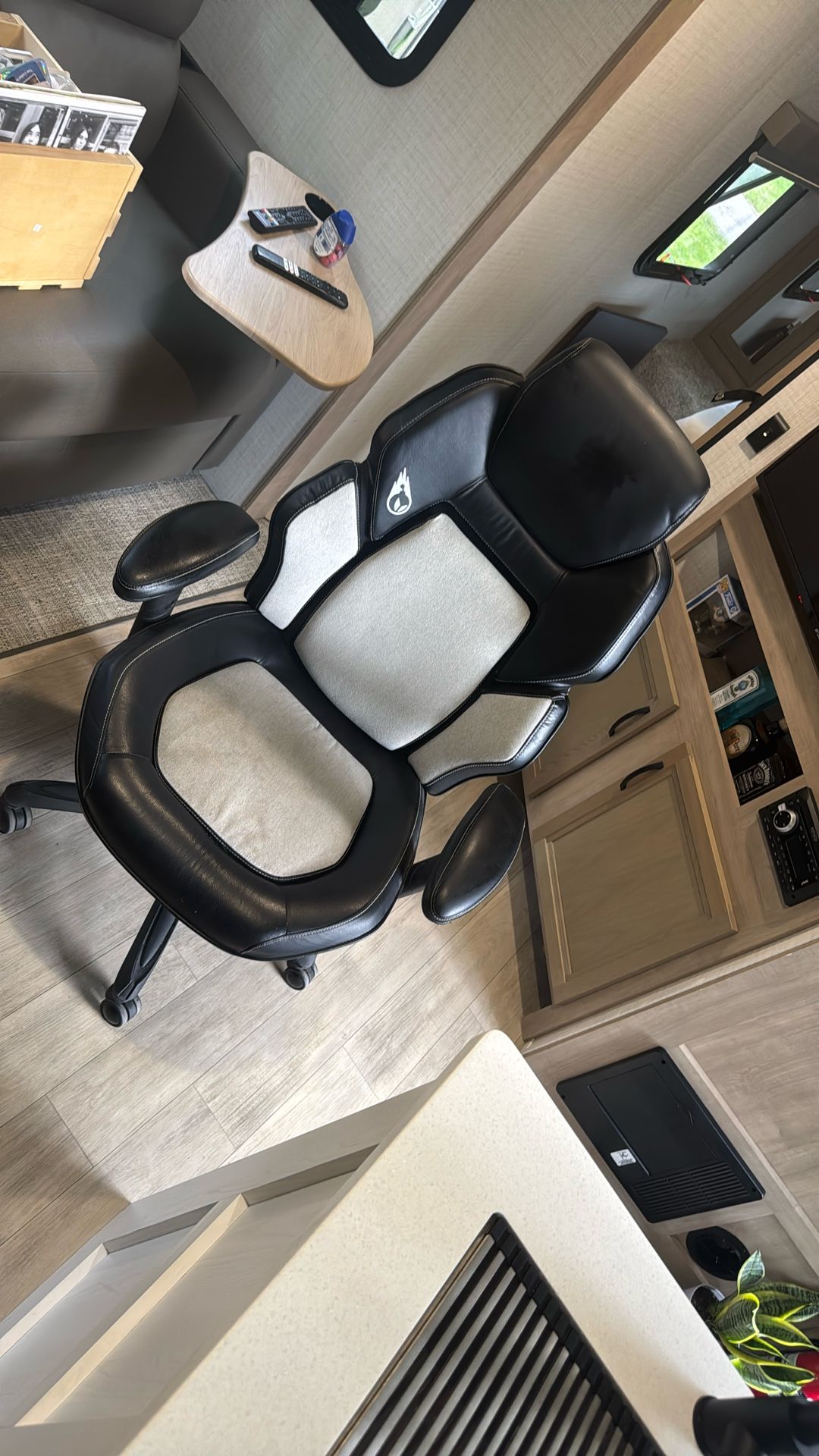gaming chair