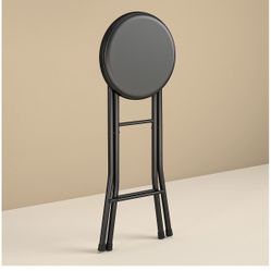 Metal Round Stool