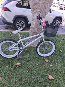 Elite bmx