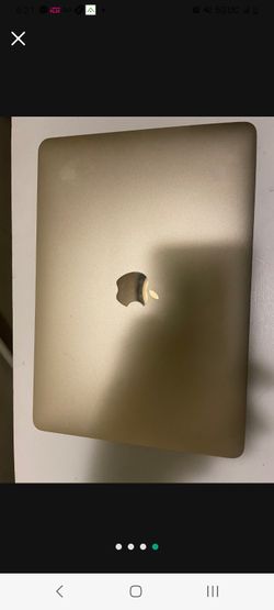Macbook Air