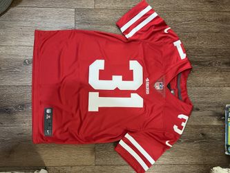 San Francisco 49ers Jersey 