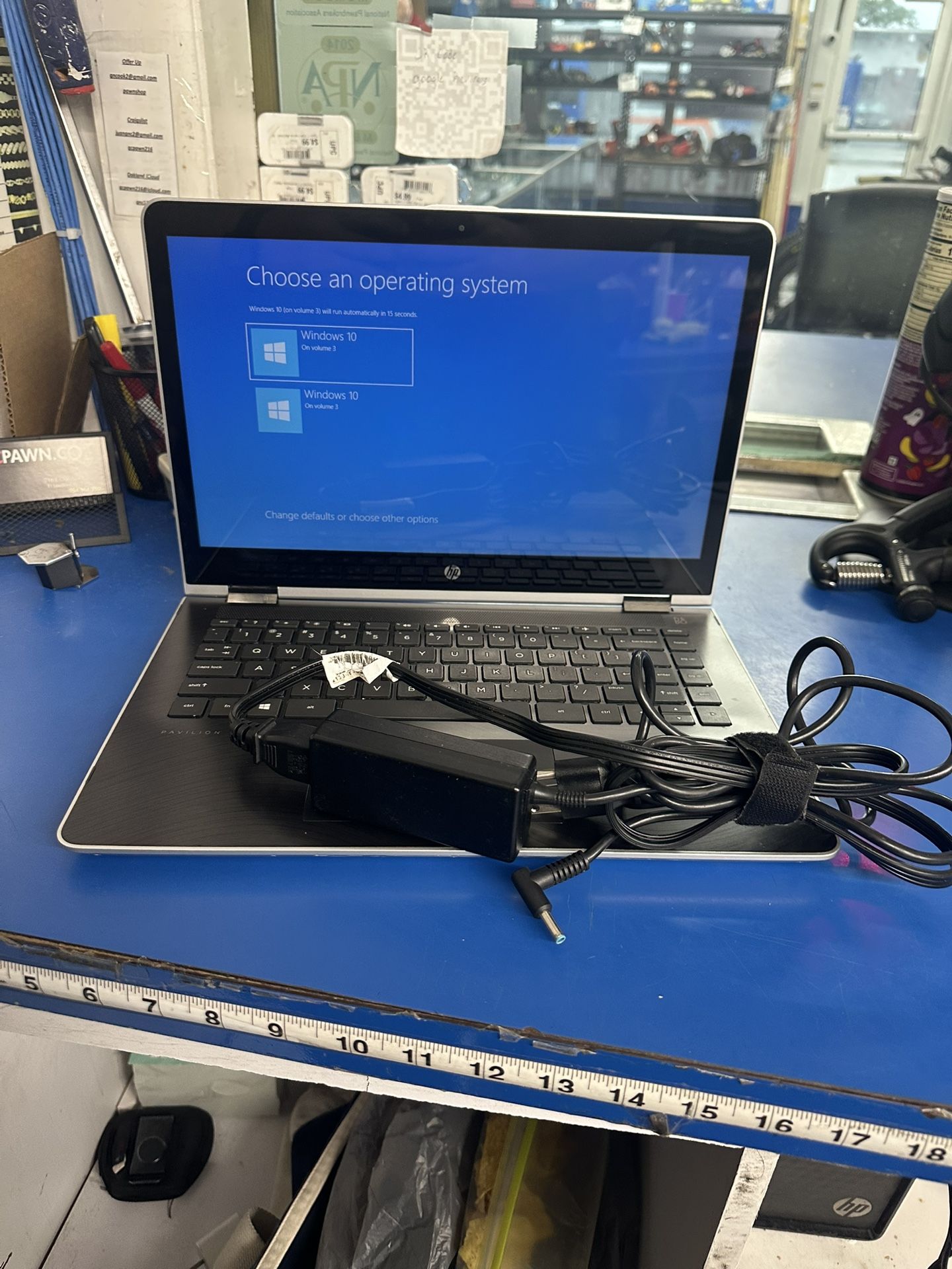 HP - 14m-ba013dx Computer