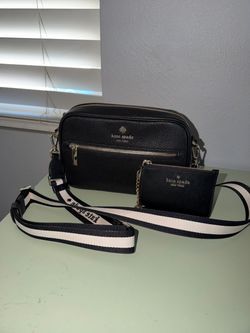 Kate spade purse and wallet