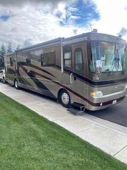 2004 Mandalay RV for sale