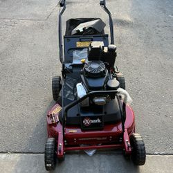 EXMARK ECX180CKA30000 30” MOWER