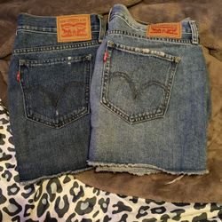Levi’s