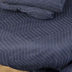 Heavy Duty Moving Blanket