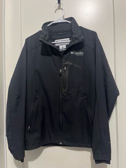 Men’s Jacket