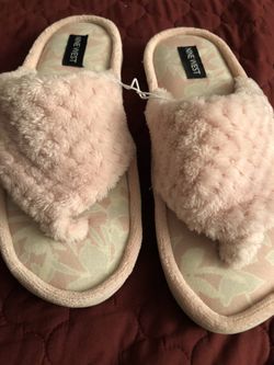 Pantuflas