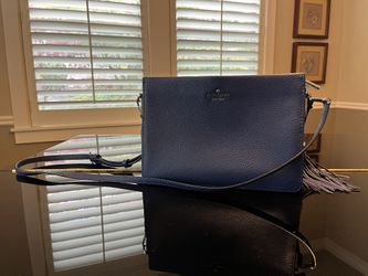 Kate Spade Leather Purse