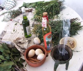 Se Hacen Limpias Y Trabajos