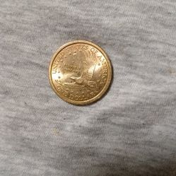 coins