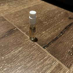 Gabrielle Chanel Perfume Fragrance Sample