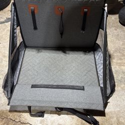 Dog Seat Carrier